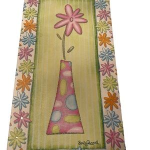 Sandy Russell Painting